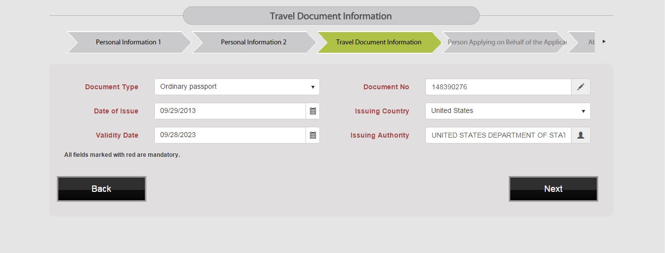 residence permit istanbul foreigners office